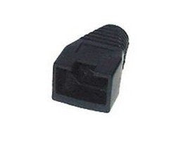 S-Conn Tc 72055-S Protector De Cable Negro