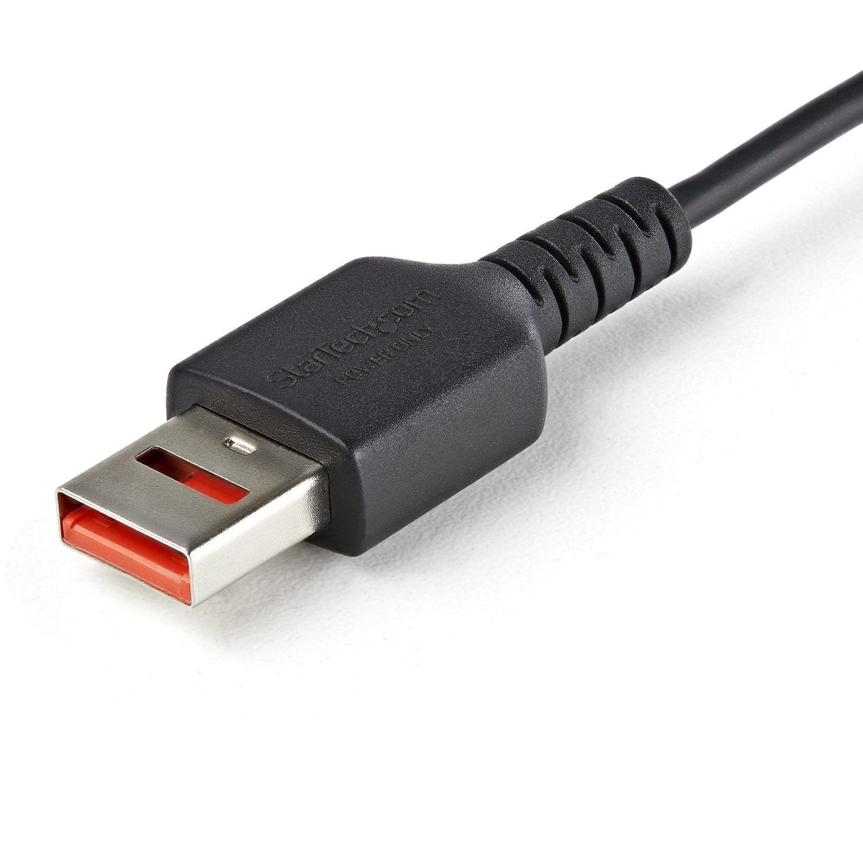 EAN 0065030883511 - StarTech.com USBSCHAC1M cable USB USB 2.0 USB C Negro imagen 3
