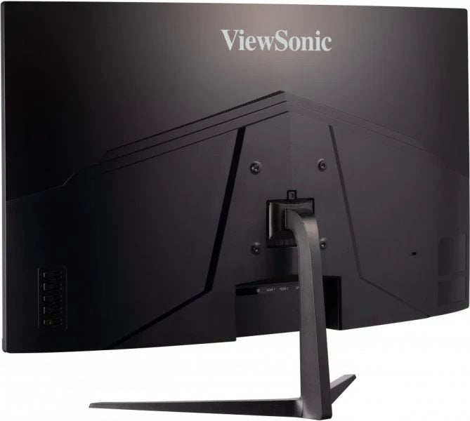 Monitor Viewsonic Vx3219-Pc-Mhd Curvo Gaming 32" Sync 1ms 240hz Hdmi Dp Altavoces