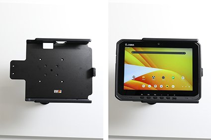 EAN 7320282164980 - Brodit 216498 soporte Soporte pasivo Tablet/UMPC Negro imagen 3