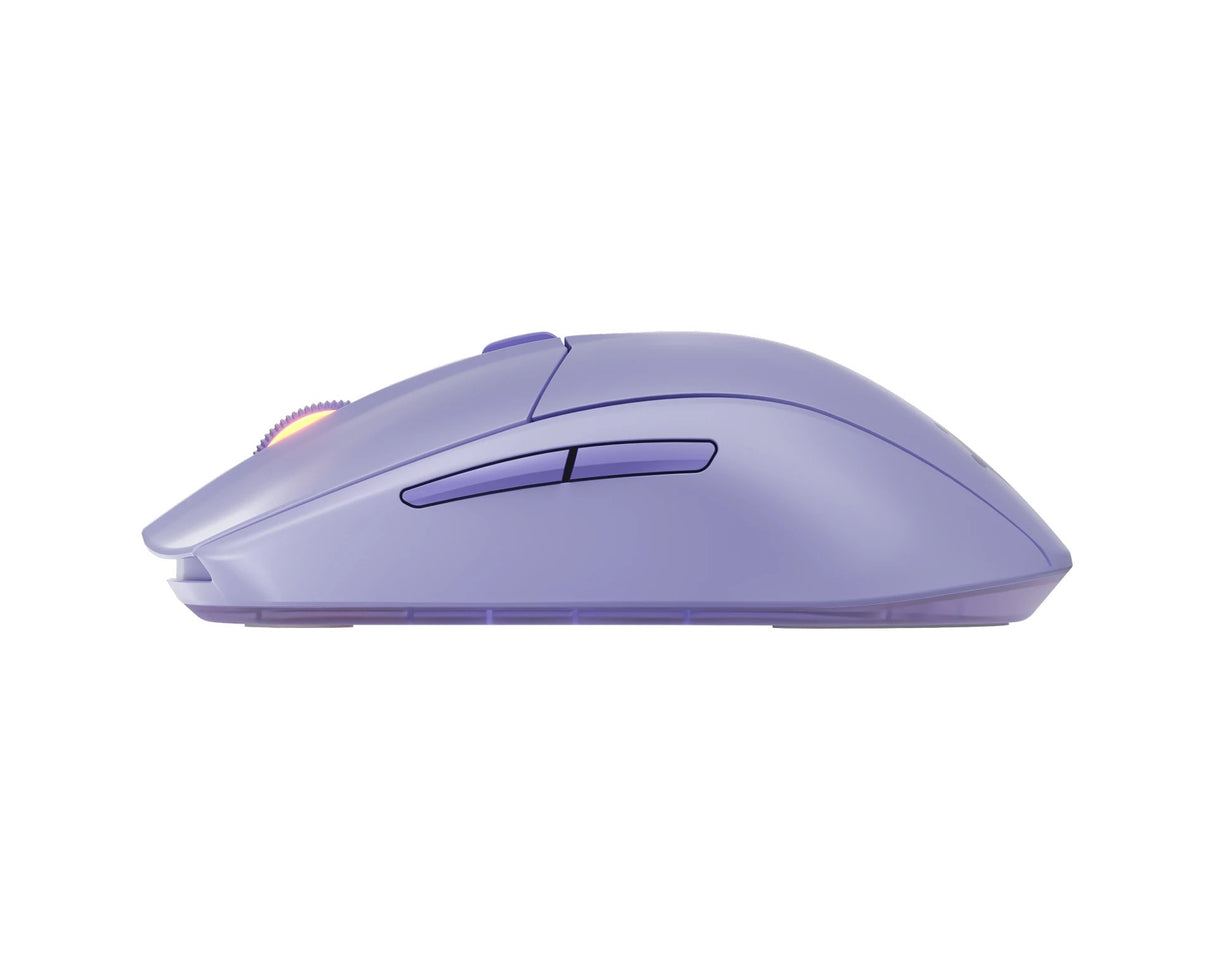 EAN 5707119062275 - Steelseries 62525 ratón Juego mano derecha RF Wireless + Bluetooth Óptico 18000 DPI imagen 3