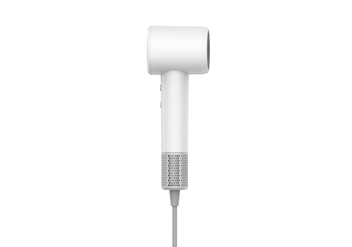 EAN 6939119038793 - Havit HDK88 EU secador 1500 W Plata, Blanco imagen 4