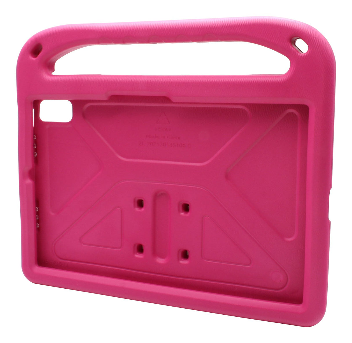EAN 4040895012883 - RealPower 518802 funda para tablet 27,7 cm (10.9") Carcasa rígida Rosa imagen 3