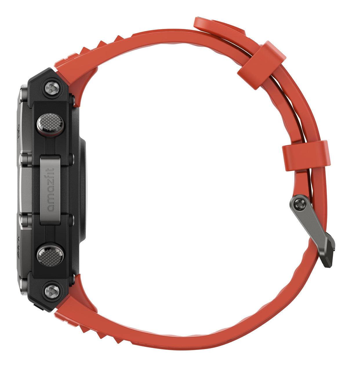 Smartwatch Amazfit T-Rex 3/Lava W2322gl1n Huami