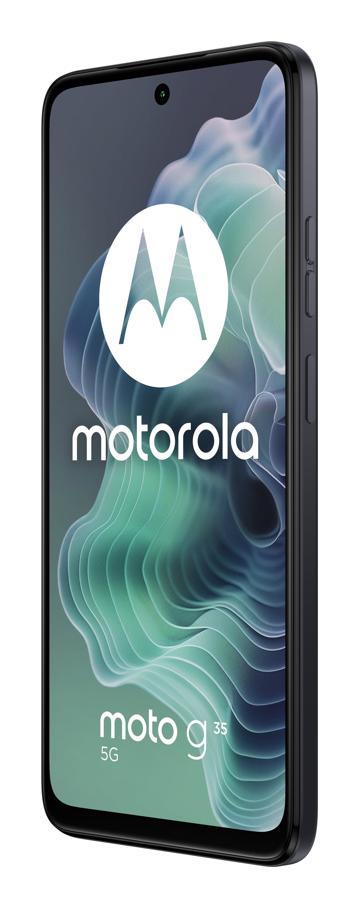 Motorola Moto G35 4+128gb 6.72" 5g Midnight Black Ds Ita