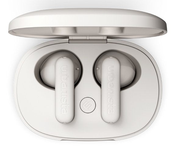Auriculares Urbanista Copenhagen 2 Inalambrico Blanca