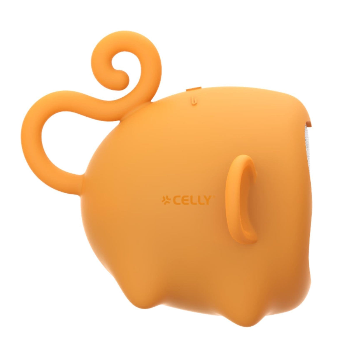 EAN 8021735218609 - Celly WSMONKEY altavoz portátil o de fiesta Altavoz para fiestas Amarillo 3 W imagen 8