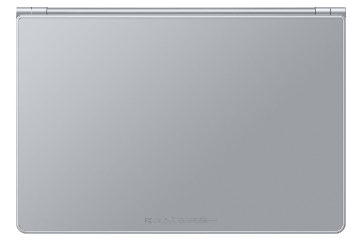 Samsung Pro Keyboard Fr Galaxy Tab S11 Ultra Pogo-Pin Silver
