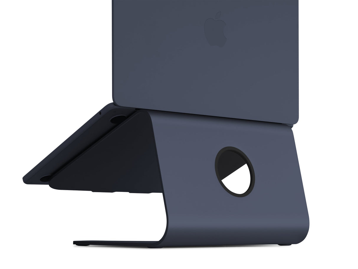 EAN 891607000988 - Rain Design MSTAND LAPTOP STAND MIDNIGHT Soporte para ordenador portátil Antracita 38,1 cm (15") imagen 3