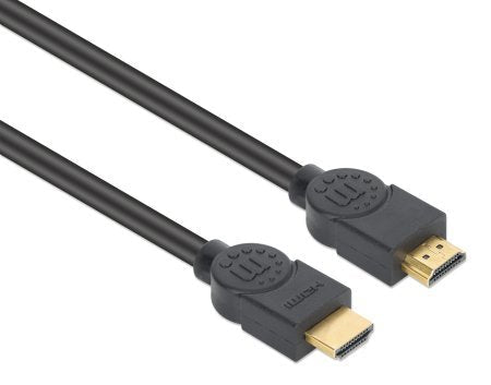 Manhattan Cl3 4k60hz Cable Hdmi Para Wandinstallationen 5 M