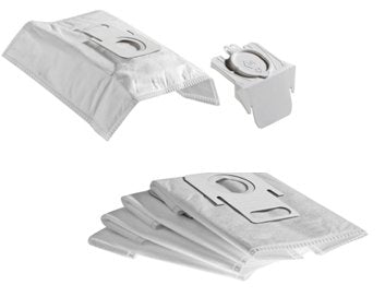 Thomas Juego De Bolsas De Polvo 99, Para Aqua+ 787243