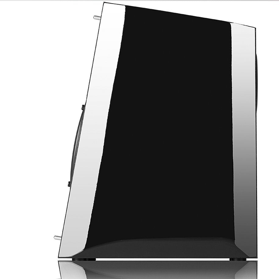 Altavoces Activos Edifier Studio R2000db 2.0 Negro Bluetooth Retail