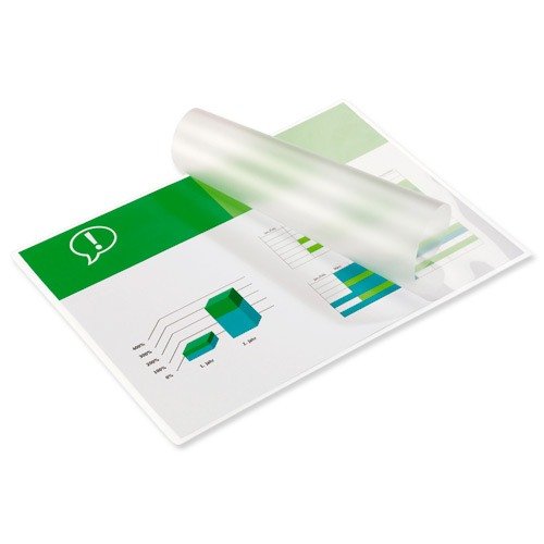 EAN 0013465031069 - GBC IB585036 plastificador 100 pieza(s) imagen 1