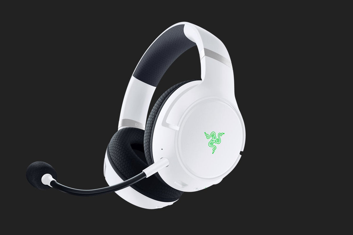 Razer Kaira Pro Headset For Xbox - White