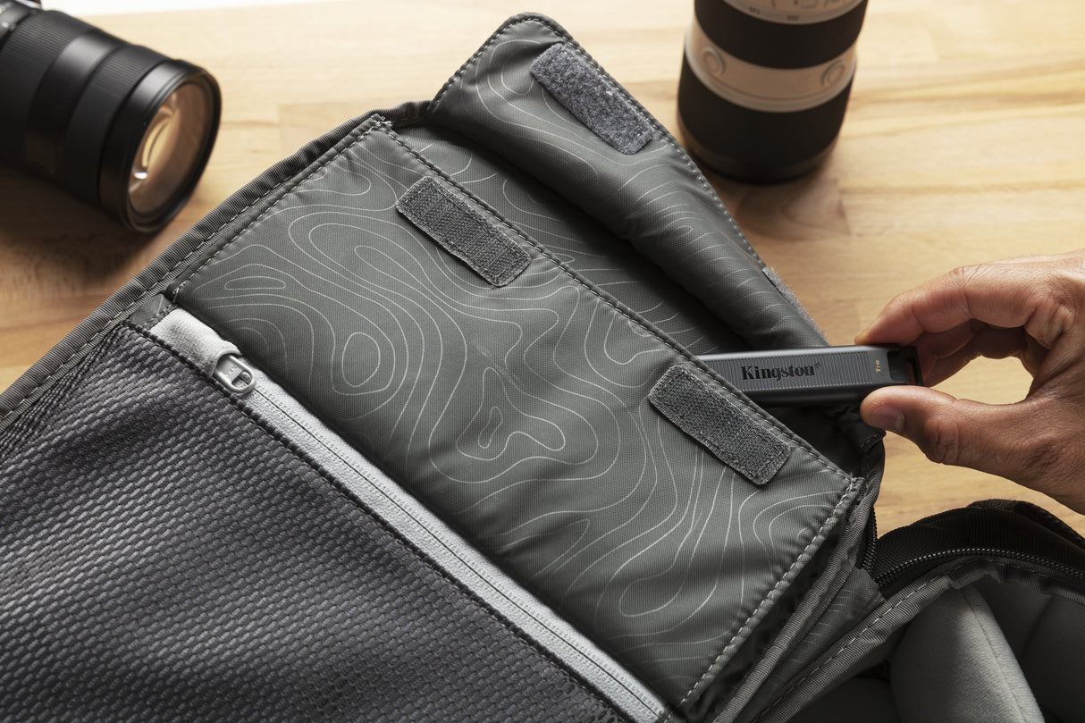 EAN 0740617322354 - Kingston Technology DataTraveler Max unidad flash USB USB Tipo C 3.2 Gen 2 (3.1 Gen 2) Negro imagen 17