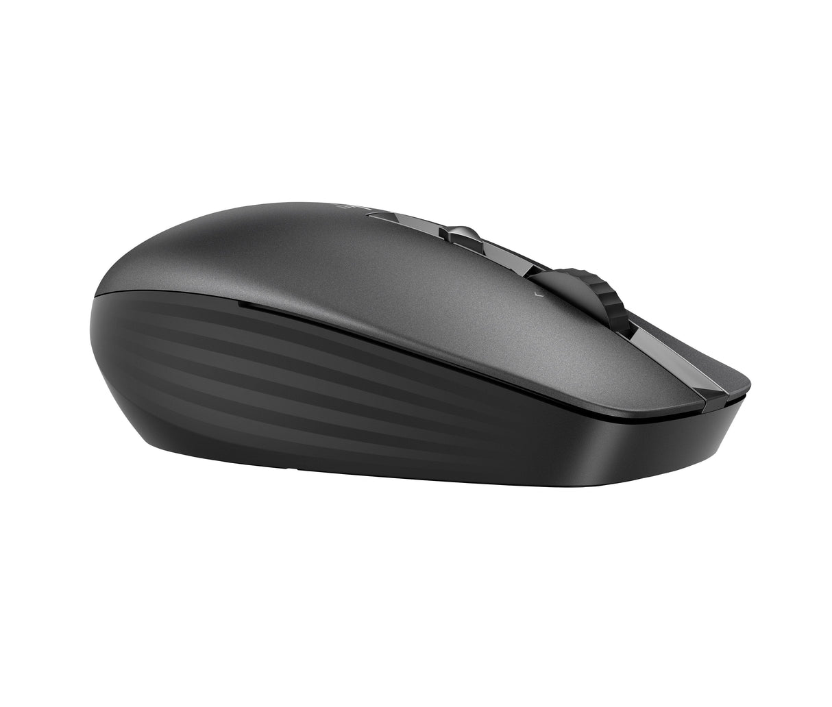 EAN 0195122270773 - HP MULT-DVC 635 BLK WRLS MOUSE ratón Ambidextro RF Wireless + Bluetooth 1200 DPI imagen 2