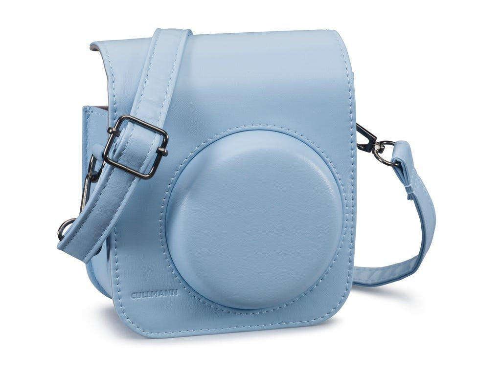 EAN 4007134023932 - Cullmann RIO Fit 120 Funda protectora para el cuerpo de la cámara Azul imagen 1