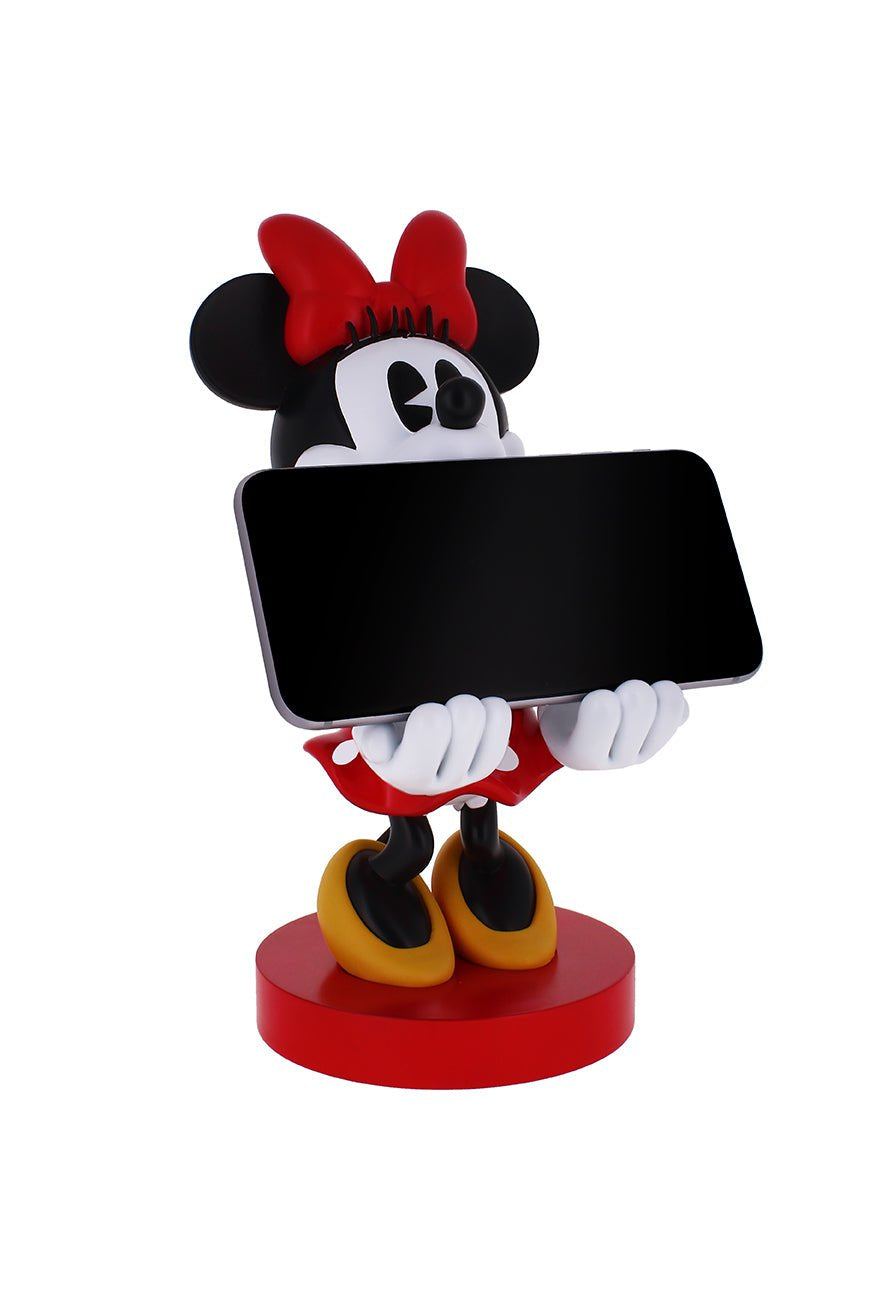 EAN 5060525894503 - Exquisite Gaming Cable Guys Minnie Mouse Soporte pasivo Mando de videoconsola, Teléfono móvil/smartphone imagen 2