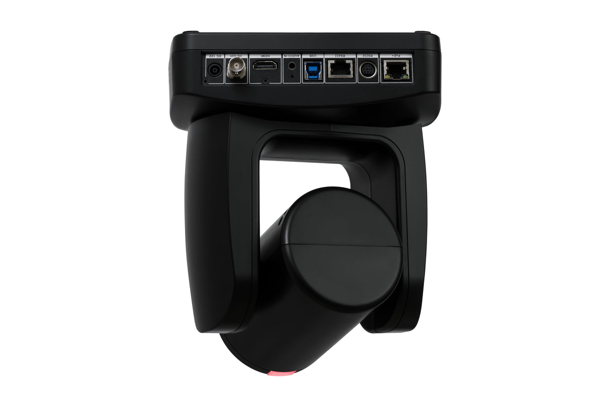 Aver Ptz And Auto Tracking Cameras Ptc310uv2 Ptc310uv2 (4k, 12x Zoom, Hdmi, 3gsdi, Usb, Rj45, Auto Tracking) (61s9130000af)