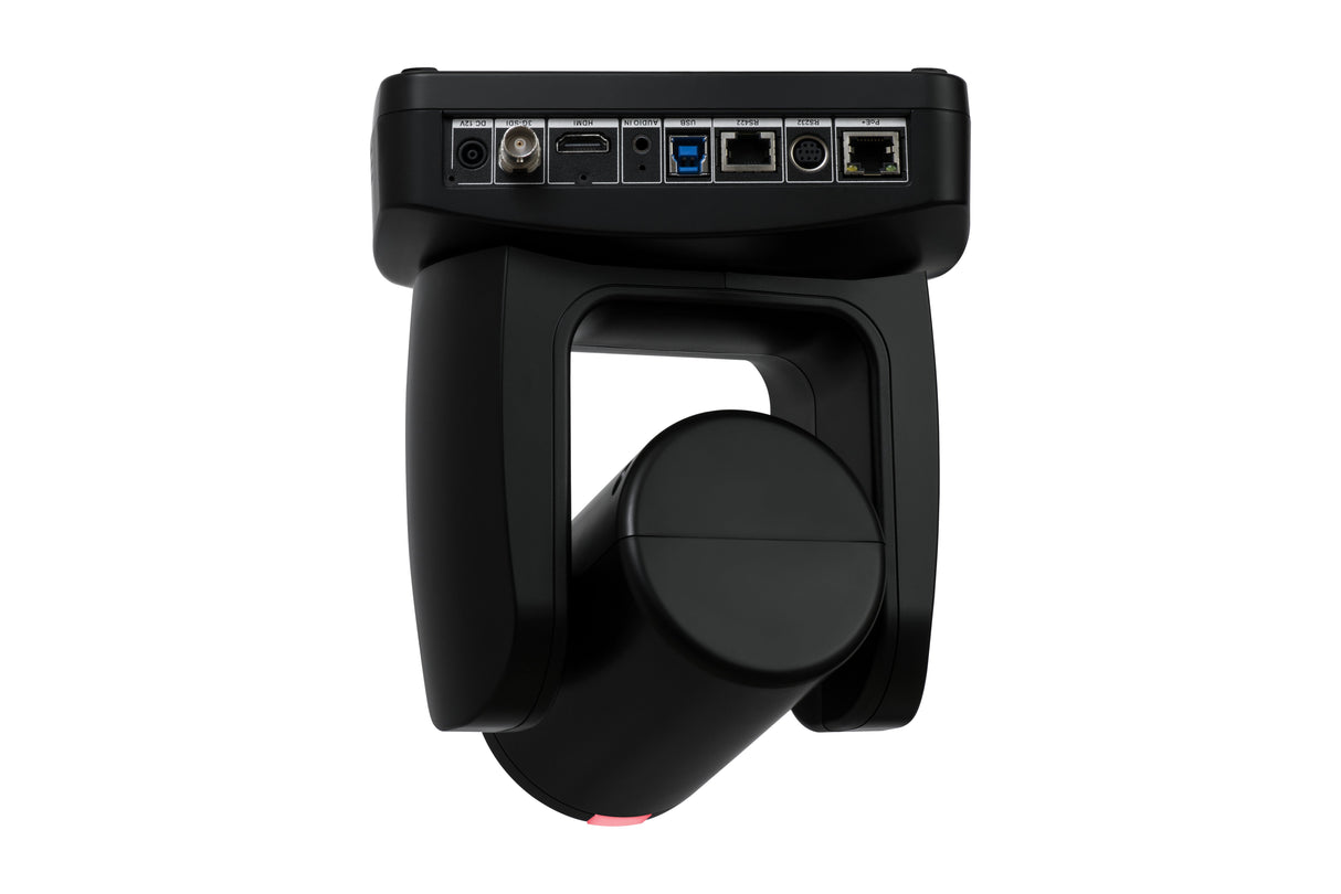 EAN 4719552126750 - AVer PTC310UV2 Negro 3840 x 2160 Pixeles 60 pps Exmor 25,4 / 2,8 mm (1 / 2.8") imagen 9
