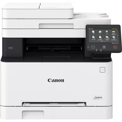 Canon I-Sensys Mf657cdw 4-In-1 Farb Laser