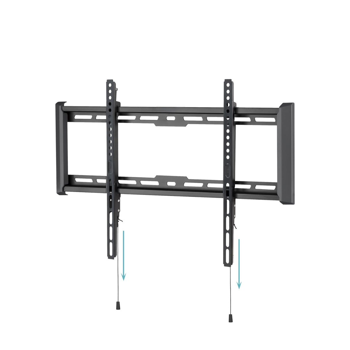 EAN 8433281017085 - TooQ LP1083F-B soporte para TV 2,03 m (80") imagen 3