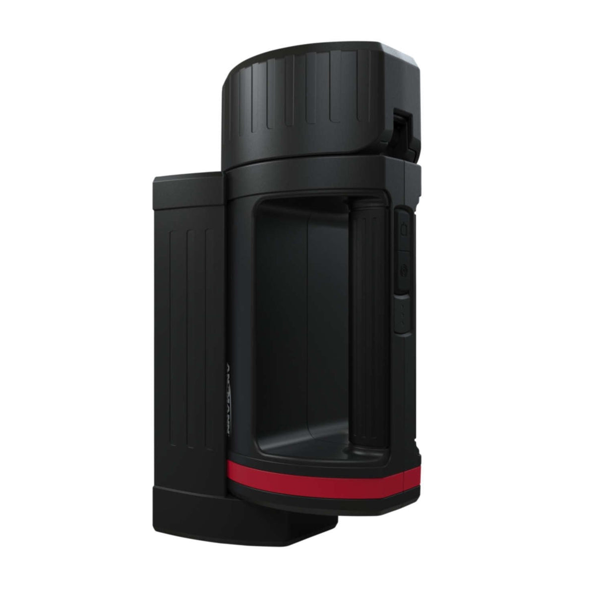 Ansmann Linterna De Mano Led Hs5r