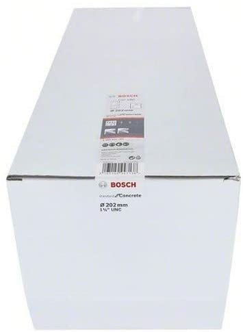 EAN 3165140947138 - Bosch 2608601744 sierra de corona Taladro 1 pieza(s) imagen 1