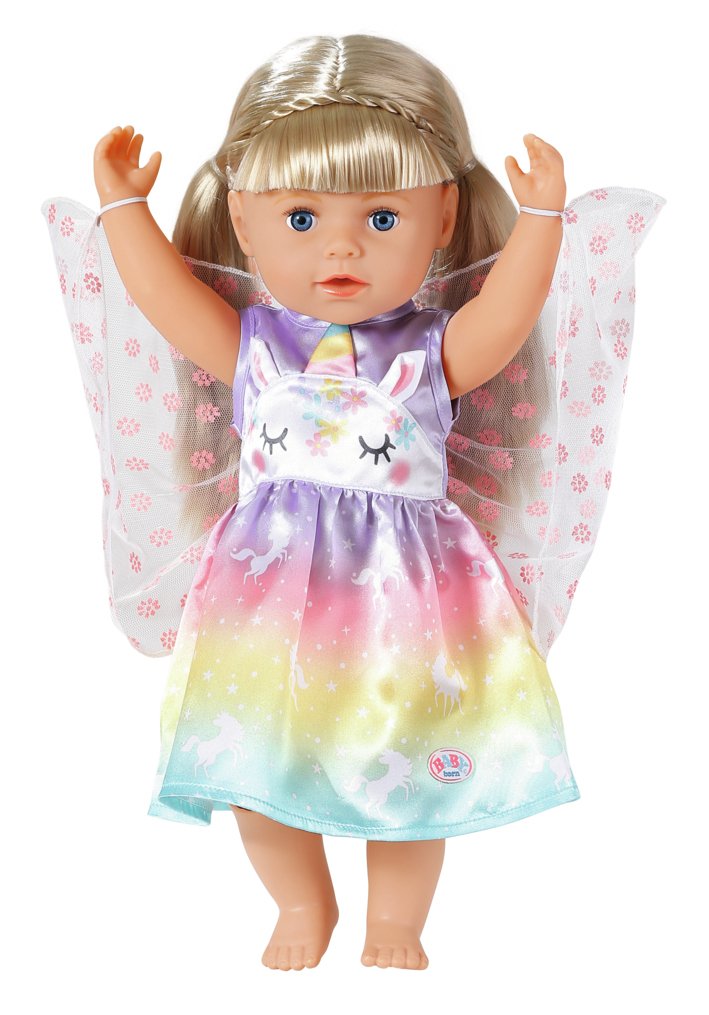 EAN 4001167829301 - BABY born 829301 accesorio para muñecas Juego de ropita para muñeca imagen 6