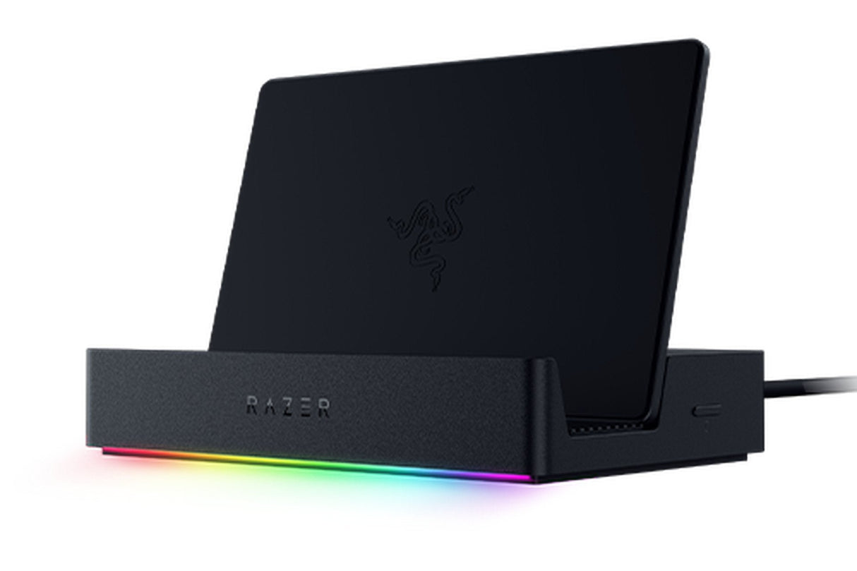 Razer Handheld Dock Chroma - Usb Tipo C 6-In-1 Docking Station