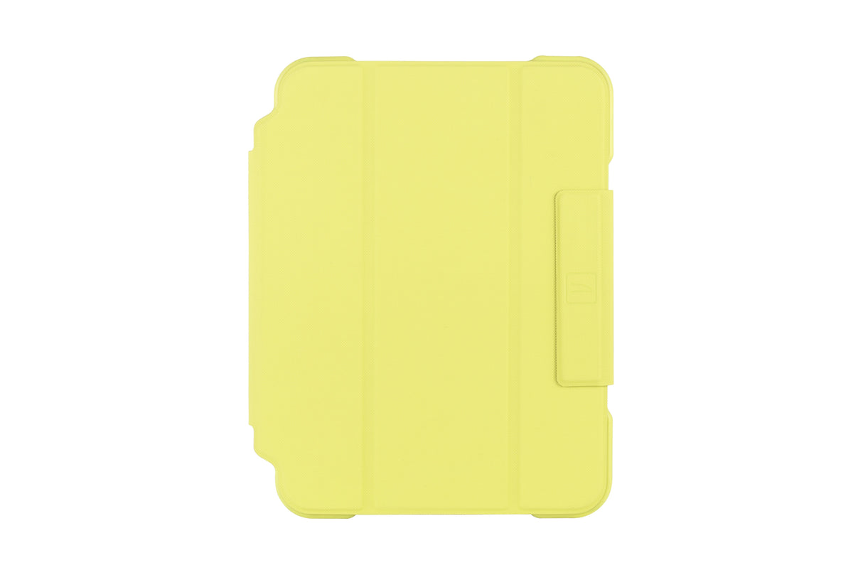 EAN 8020252185371 - Tucano IPD1022AL-Y funda para tablet 27,7 cm (10.9") Folio Amarillo imagen 1