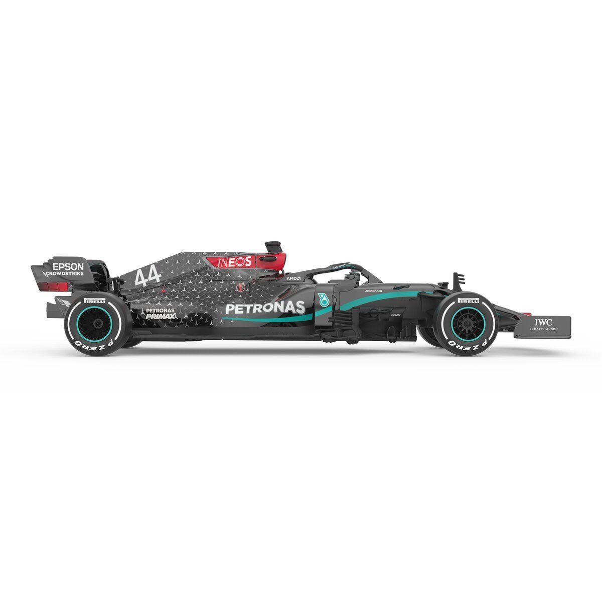 Vehiculo Mercedes-Amg F1 W11 Eq Performance 402107