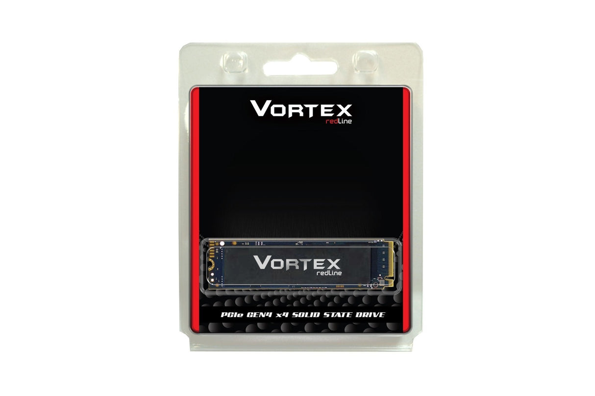 EAN 0846651033666 - Mushkin Vortex 2 TB M.2 PCI Express 4.0 NVMe 3D NAND imagen 6