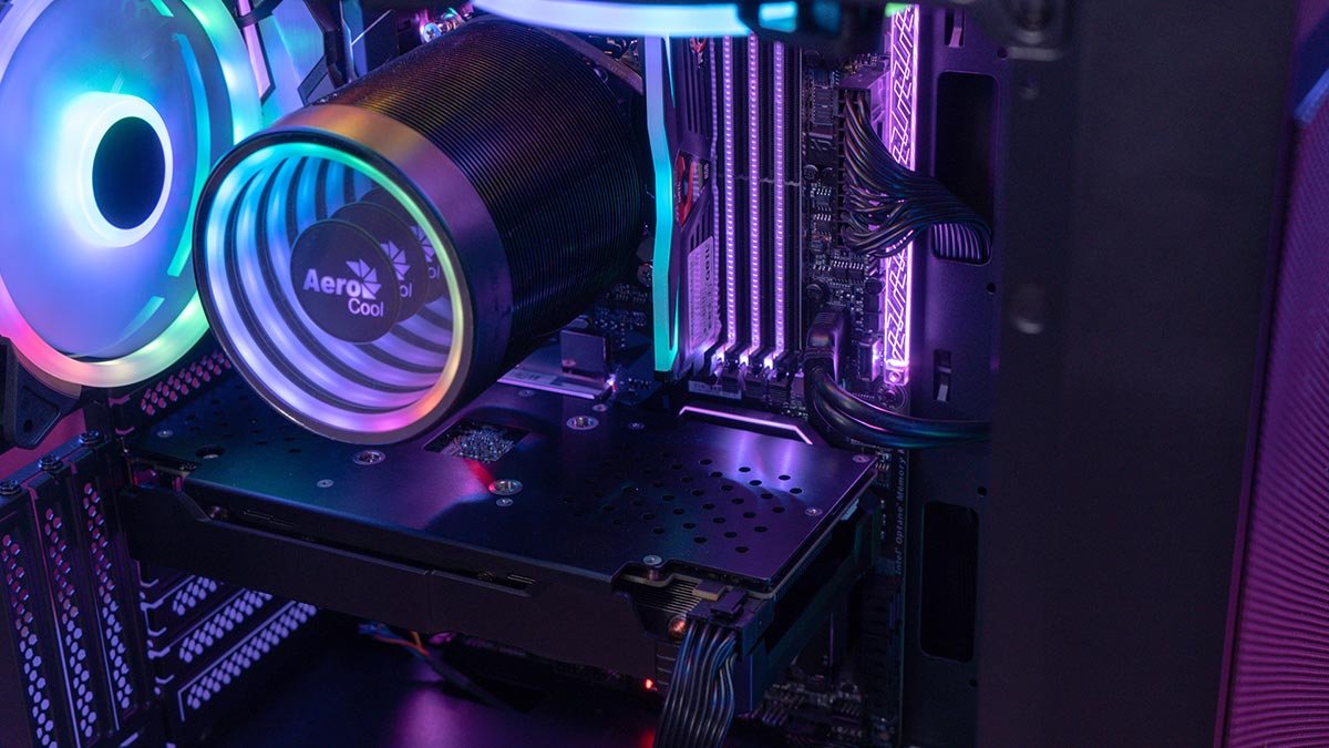 EAN 4710562759440 - Aerocool Graphite-G-BK-v2 Midi Tower Negro imagen 14