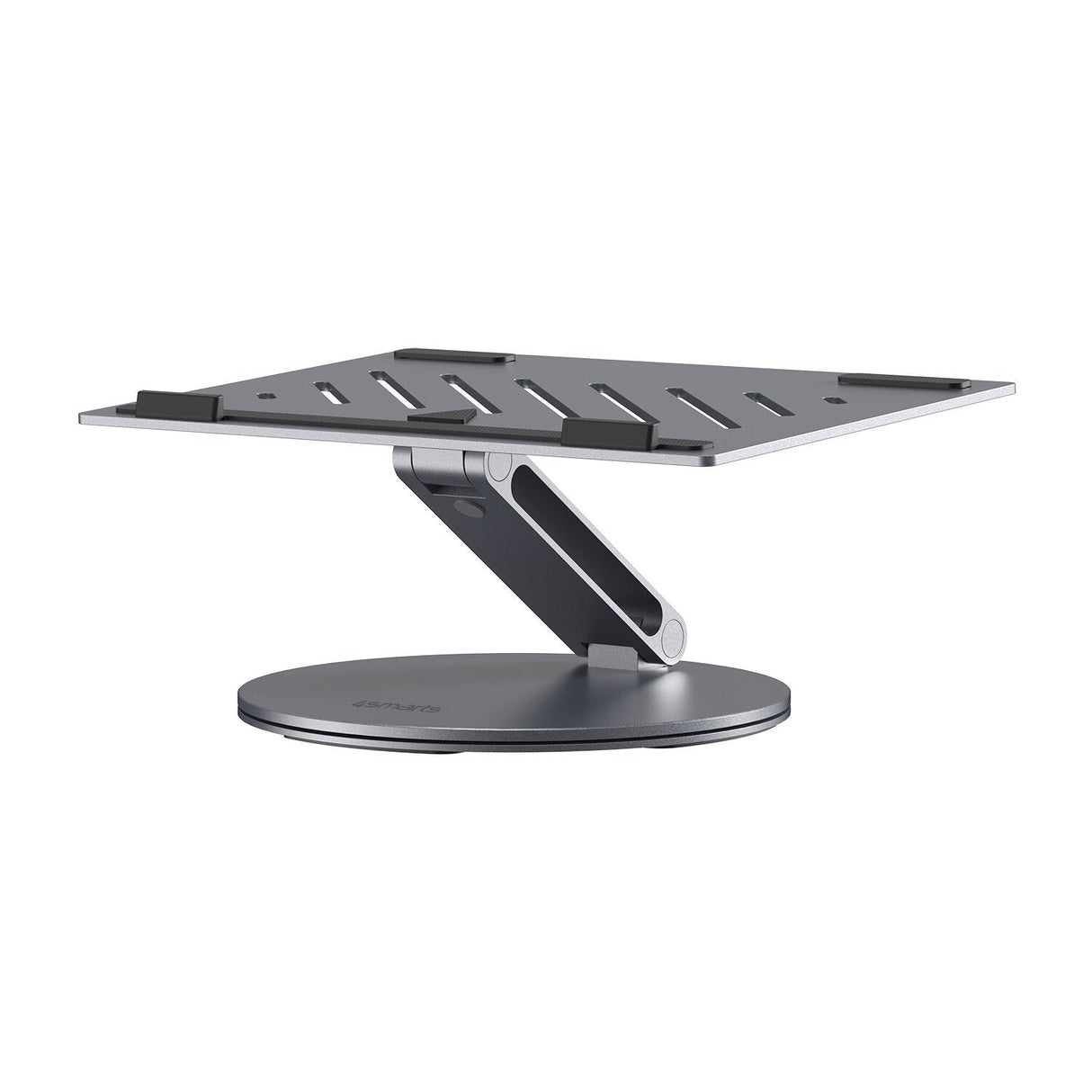 4smarts Laptop / Tablet Ständer Ergopro, Gris