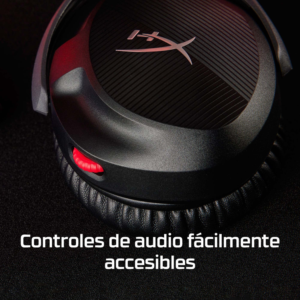 EAN 0196188736906 - HyperX Cloud Stinger 2 Wired Gaming Headset Alámbrico Diadema Juego imagen 4