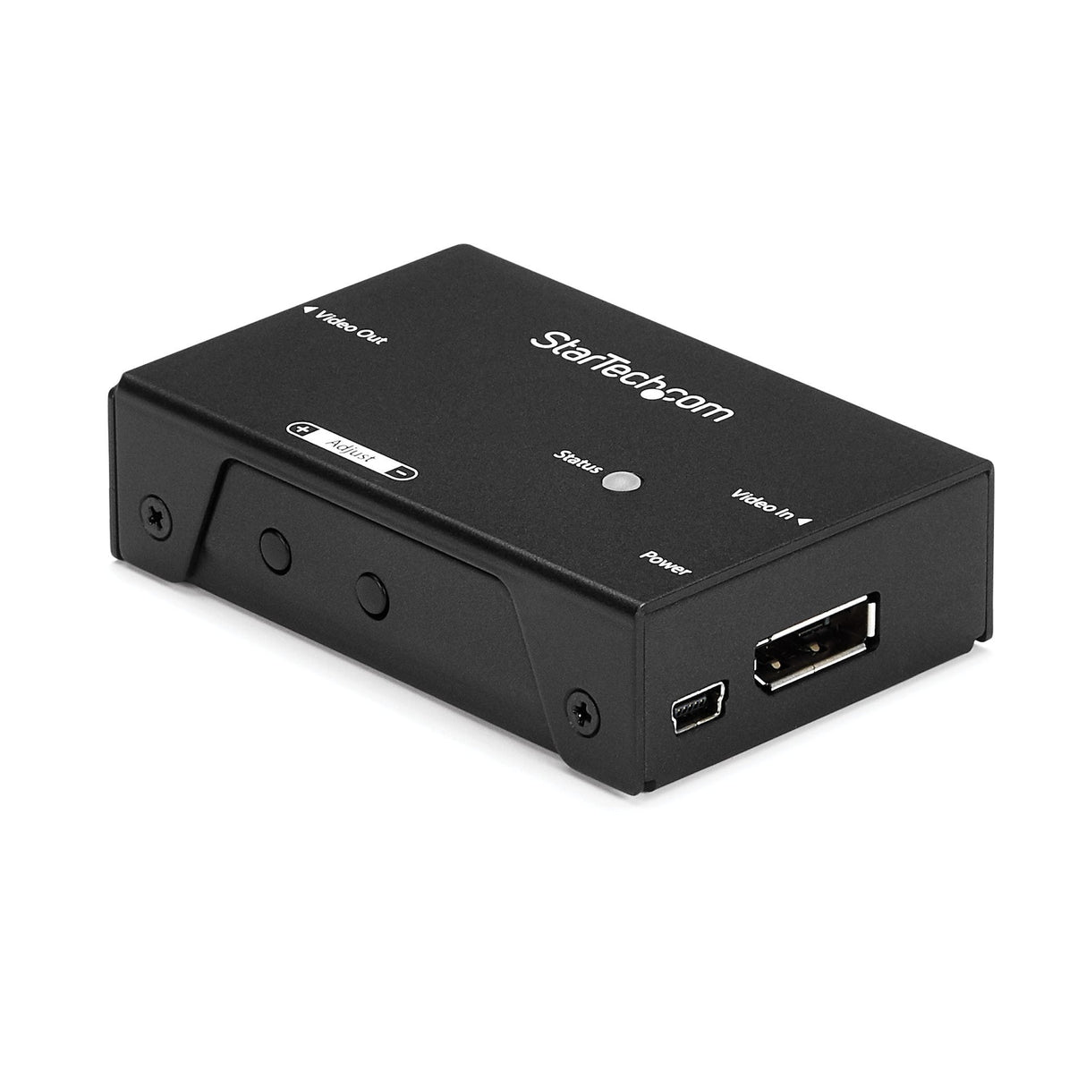Startech Alargador Displayport 4k60hz