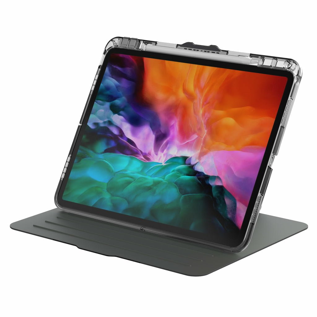 EAN 0092636369187 - Targus THZ982GL maletines para portátil 32,8 cm (12.9") Folio Transparente imagen 5