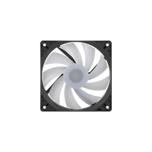 EAN 0761345800600 - Antec DF600 Flux Midi Tower Negro imagen 28