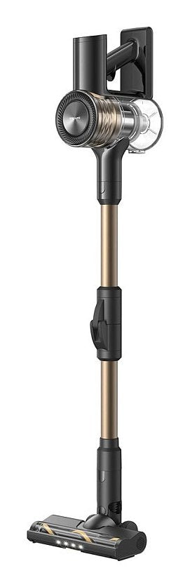 EAN 6979181925300 - Dreame R10s Lite Aspiradora escoba 3 en 1 Batería Secar HEPA Sin bolsa 0,5 L 250 W Negro 2,2 Ah imagen 5
