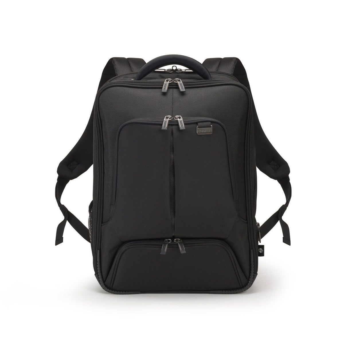 EAN 7640186419932 - DICOTA Laptop Backpack Eco PRO 43,9 cm (17.3") Mochila Negro imagen 3