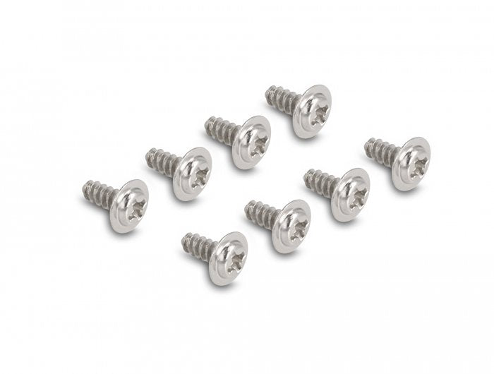 Delock 18136 Marco De Instalación De 5,25" Para 1 X 3,5"