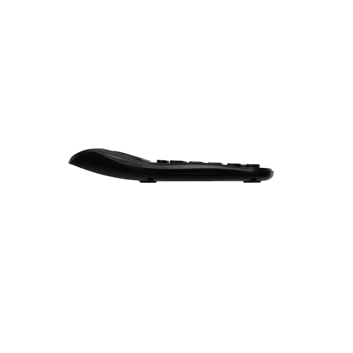 Maul Calculadora Eco Mj 555 Calculadora Basica Con Pantalla De 10 Dígitos Calculadora Solar De 80% De Plástico Reciclado Calculadora Pequeña 15,4 X 11 X 2,7 Cm Blanco