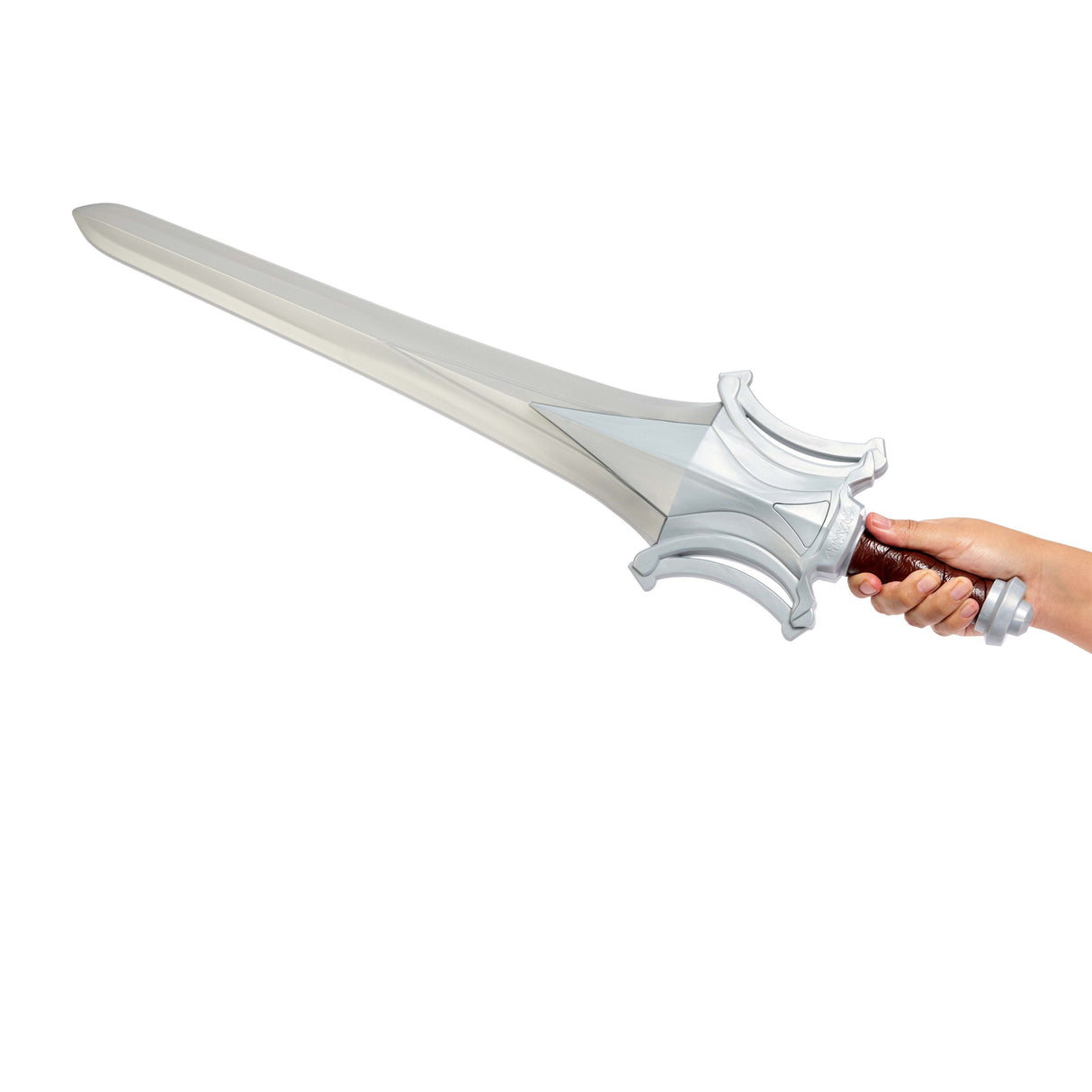 Espada Del Poder De Grayskull Deluxe 2026 Movie Masters Of The Universe
