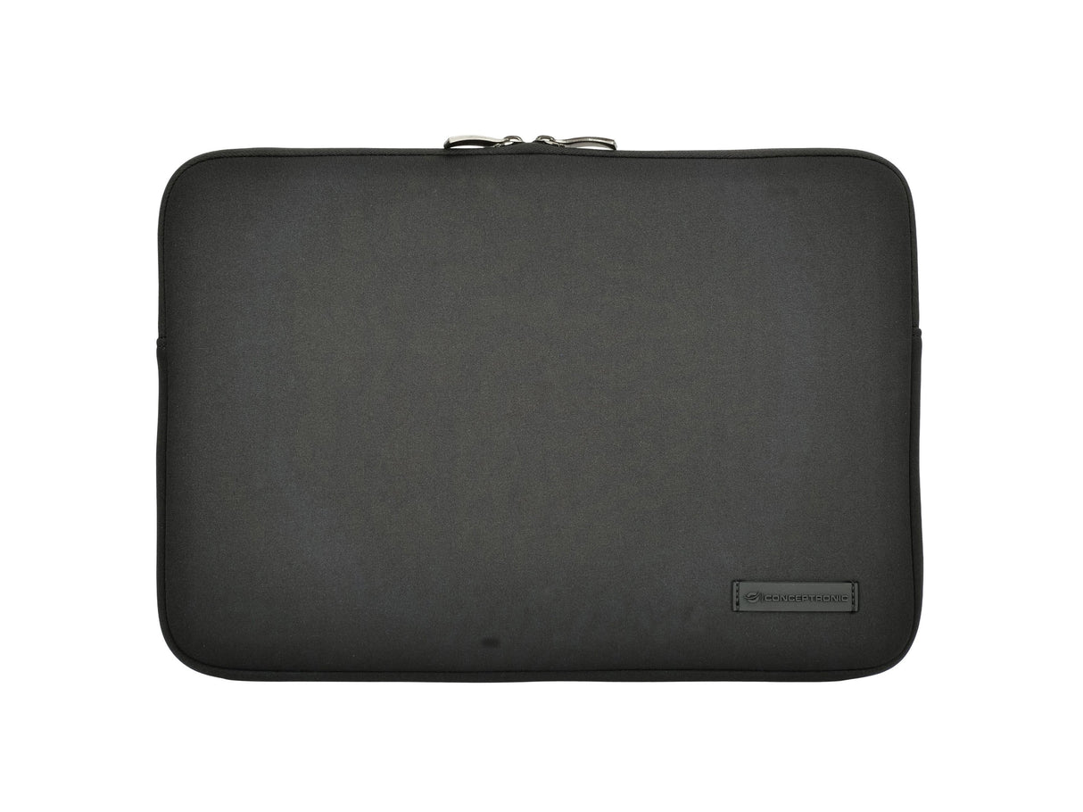 Conceptronic Notebookhülle 12" Bis Zu 30cm Negro
