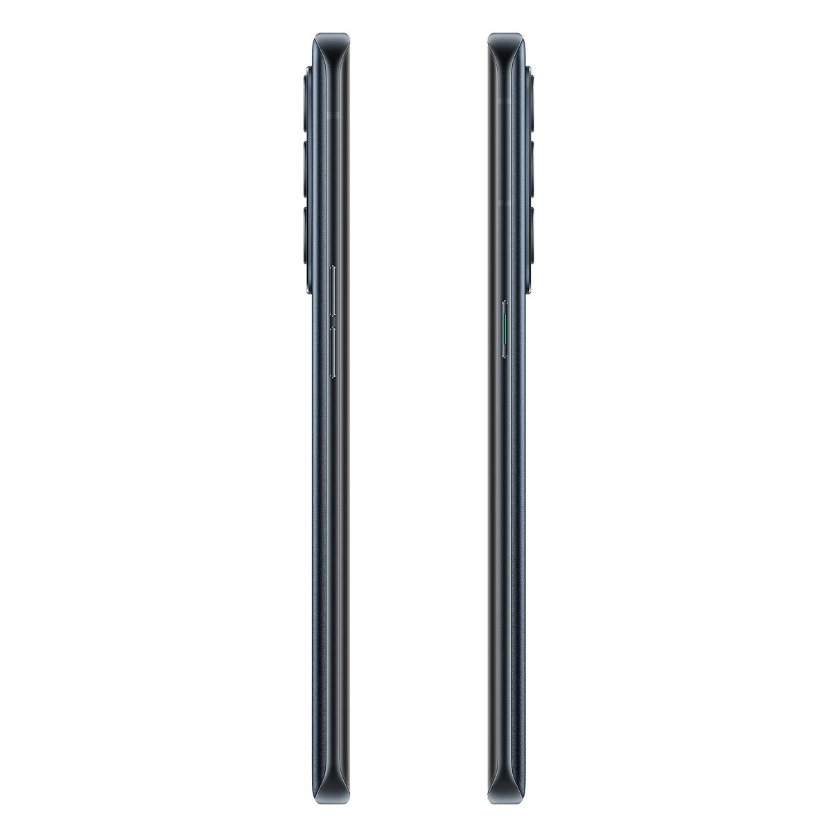 EAN 6944284679740 - OPPO Find X3 Neo 16,6 cm (6.55") SIM doble ColorOS 11.1 5G USB Tipo C 12 GB 256 GB 4500 mAh Negro imagen 10