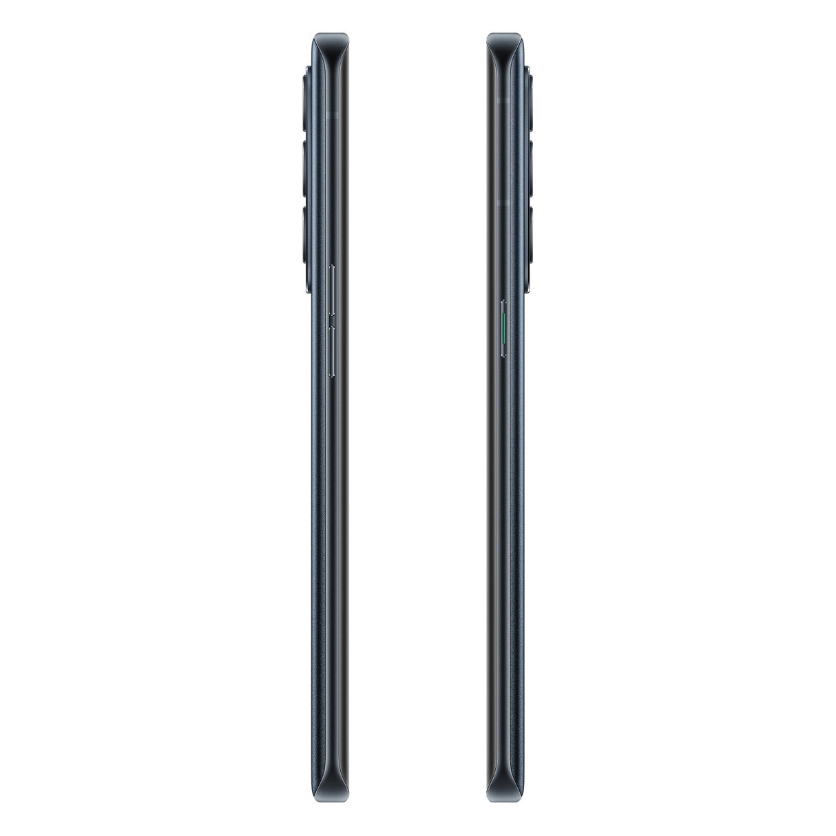 Smartphone Oppo Find X3 Neo 12gb/256gb Negro