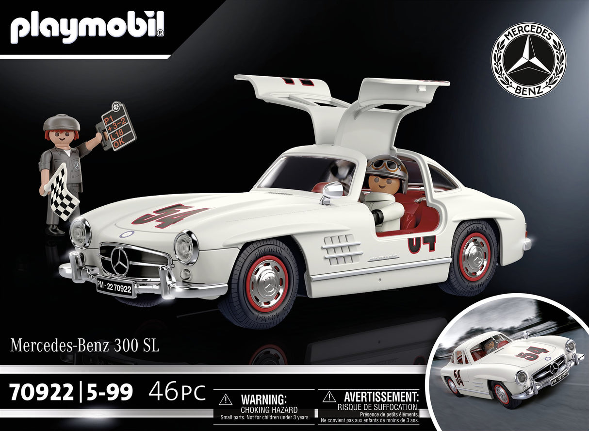 EAN 4008789709226 - Playmobil 70922 vehículo de juguete imagen 2
