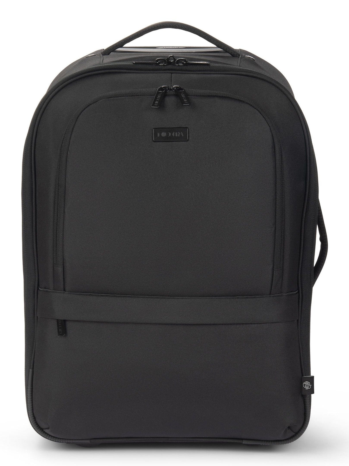 Dicota Nb Trolley Eco Core 14-16'' Negro
