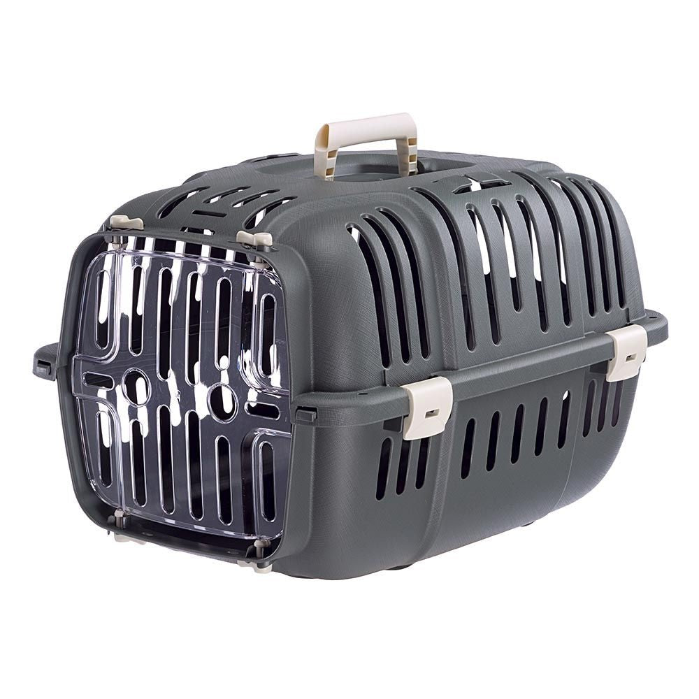 EAN 8010690180762 - Ferplast Jet Transportín para mascotas imagen 1